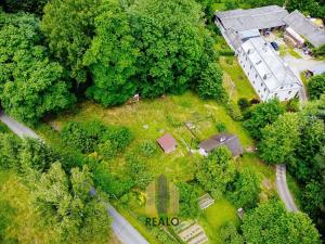 Prodej pozemku pro bydlení, Rančířov, 779 m2