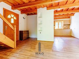 Prodej chaty, Rančířov, 70 m2