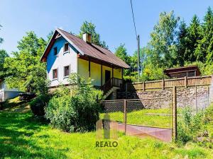 Prodej chaty, Rančířov, 70 m2