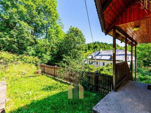 Prodej chaty, Rančířov, 70 m2