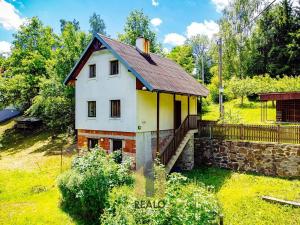 Prodej chaty, Rančířov, 70 m2