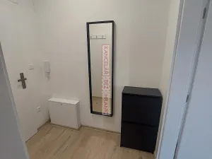 Pronájem bytu 1+kk, Brno, Auerswaldova, 46 m2