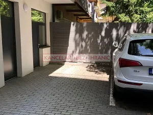 Pronájem bytu 1+kk, Brno, Auerswaldova, 46 m2