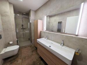 Pronájem bytu 3+kk, Praha - Holešovice, Jankovcova, 106 m2