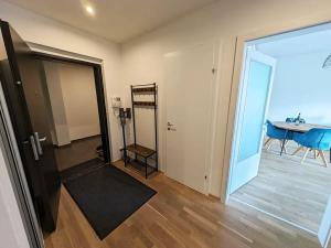 Pronájem bytu 3+kk, Praha - Holešovice, Jankovcova, 106 m2
