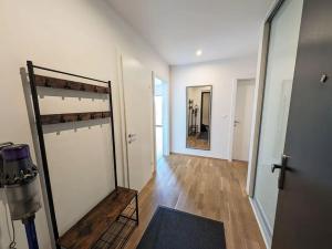Pronájem bytu 3+kk, Praha - Holešovice, Jankovcova, 106 m2