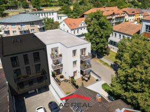 Prodej bytu 1+kk, Brno - Husovice, Rotalova, 28 m2