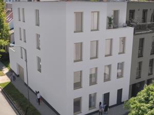Prodej bytu 1+kk, Brno - Husovice, Rotalova, 28 m2