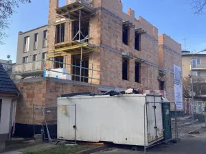 Prodej bytu 1+kk, Brno - Husovice, Rotalova, 28 m2