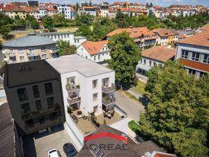 Prodej bytu 3+kk, Brno - Husovice, Rotalova, 54 m2