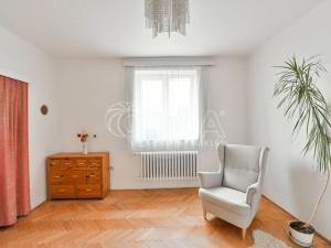 Pronájem bytu 3+1, Praha - Troja, Na Šutce, 100 m2