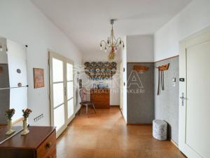 Pronájem bytu 3+1, Praha - Troja, Na Šutce, 100 m2