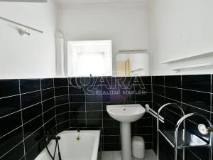 Pronájem bytu 3+1, Praha - Troja, Na Šutce, 100 m2
