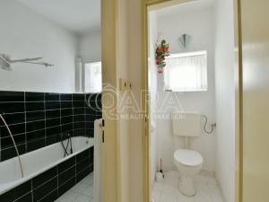 Pronájem bytu 3+1, Praha - Troja, Na Šutce, 100 m2