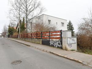 Pronájem bytu 3+1, Praha - Troja, Na Šutce, 100 m2