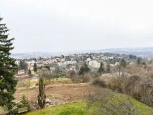 Pronájem bytu 3+1, Praha - Troja, Na Šutce, 100 m2