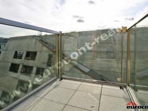 Pronájem bytu 2+kk, Praha, Komunardů, 64 m2