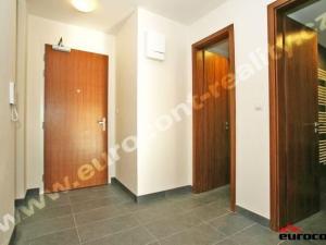 Pronájem bytu 2+kk, Praha, Komunardů, 64 m2