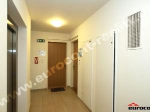 Pronájem bytu 2+kk, Praha, Komunardů, 64 m2