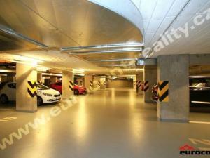 Pronájem bytu 2+kk, Praha, Komunardů, 64 m2