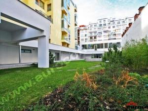 Pronájem bytu 2+kk, Praha, Komunardů, 64 m2