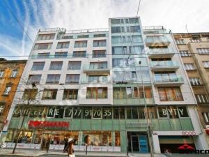Pronájem bytu 2+kk, Praha, Komunardů, 64 m2