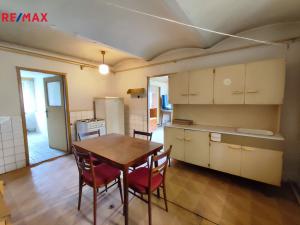 Prodej chalupy, Ústí, 100 m2