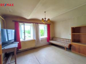 Prodej chalupy, Ústí, 100 m2