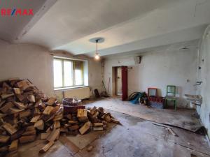 Prodej chalupy, Ústí, 100 m2