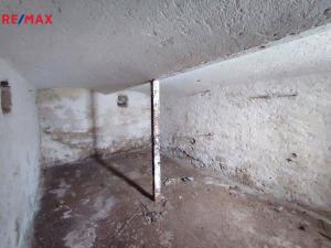 Prodej chalupy, Ústí, 100 m2