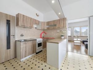 Pronájem bytu 4+1, Hodonín, Zámecká, 110 m2