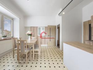 Pronájem bytu 4+1, Hodonín, Zámecká, 110 m2