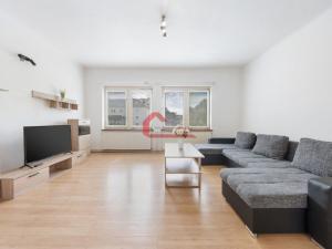 Pronájem bytu 4+1, Hodonín, Zámecká, 110 m2
