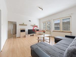 Pronájem bytu 4+1, Hodonín, Zámecká, 110 m2