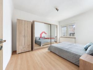 Pronájem bytu 4+1, Hodonín, Zámecká, 110 m2