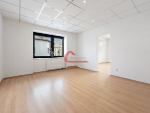 Pronájem bytu 4+1, Hodonín, Zámecká, 110 m2