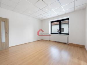 Pronájem bytu 4+1, Hodonín, Zámecká, 110 m2