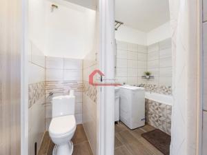 Pronájem bytu 4+1, Hodonín, Zámecká, 110 m2