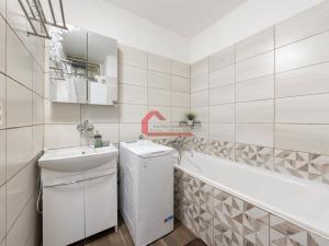 Pronájem bytu 4+1, Hodonín, Zámecká, 110 m2