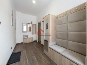 Pronájem bytu 4+1, Hodonín, Zámecká, 110 m2