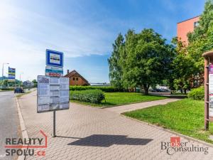 Prodej bytu 2+1, Trutnov - Horní Staré Město, Chrpová, 61 m2