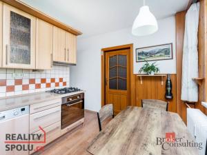 Prodej bytu 2+1, Trutnov - Horní Staré Město, Chrpová, 61 m2