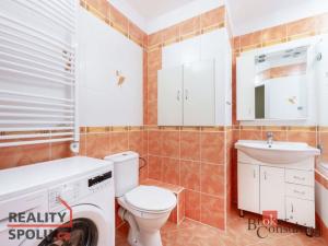 Prodej bytu 2+1, Trutnov - Horní Staré Město, Chrpová, 61 m2