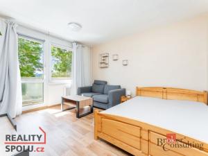 Prodej bytu 2+1, Trutnov - Horní Staré Město, Chrpová, 61 m2