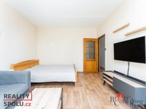 Prodej bytu 2+1, Trutnov - Horní Staré Město, Chrpová, 61 m2