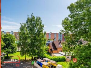 Prodej bytu 2+1, Trutnov - Horní Staré Město, Chrpová, 61 m2