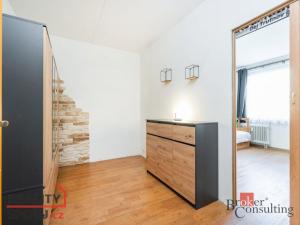 Prodej bytu 2+1, Trutnov - Horní Staré Město, Chrpová, 61 m2
