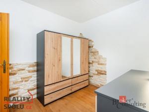 Prodej bytu 2+1, Trutnov - Horní Staré Město, Chrpová, 61 m2