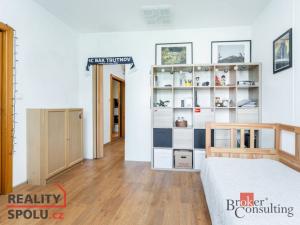 Prodej bytu 2+1, Trutnov - Horní Staré Město, Chrpová, 61 m2