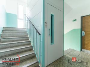 Prodej bytu 2+1, Trutnov - Horní Staré Město, Chrpová, 61 m2